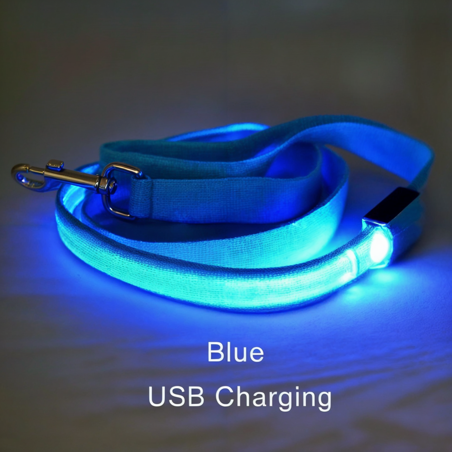 LucentLeash™ LED Safety Leash